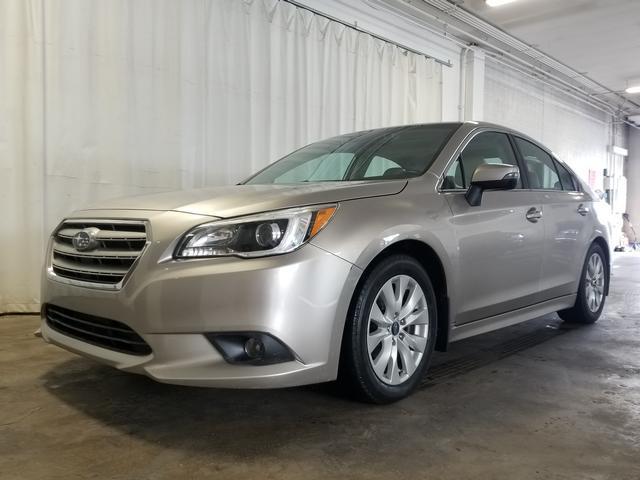2015 subaru legacy premium