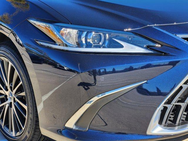2024 lexus es 350 base