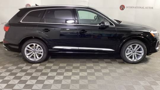 2025 Audi Q7