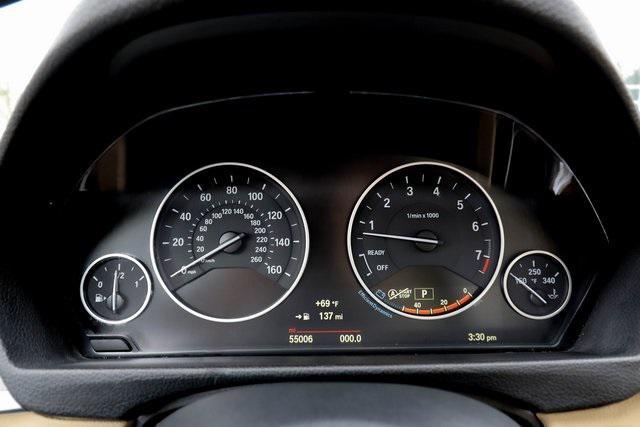2015 bmw 328 xdrive