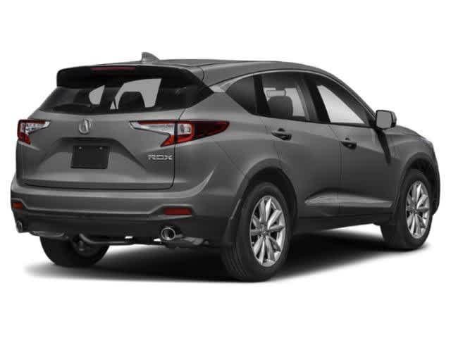2021 acura rdx base