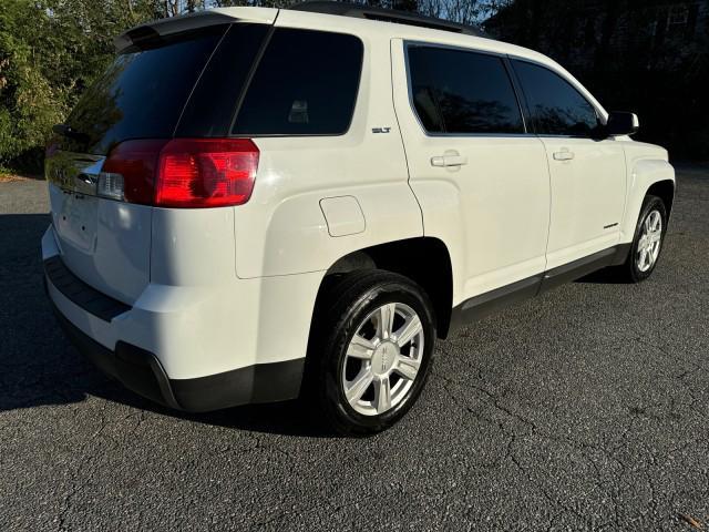 2015 gmc terrain slt-1