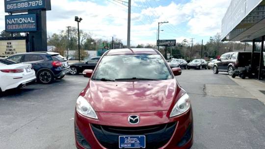 2015 Mazda