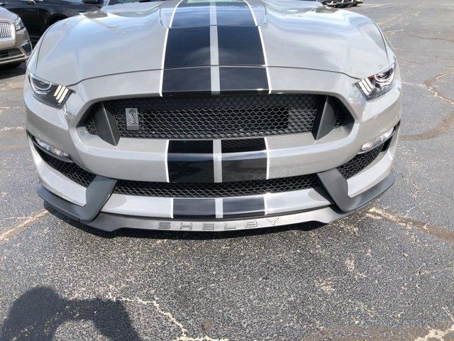 used 2018 ford mustang shelby gt350 coupe mayfield, ky 42066 for sale in mayfield, kentucky