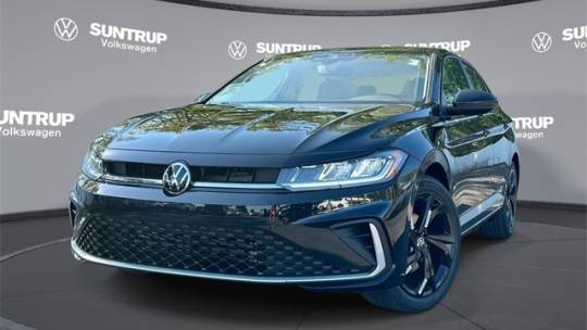 2025 Volkswagen Jetta