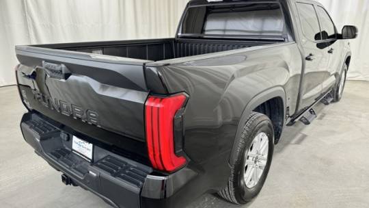 2022 Toyota Tundra