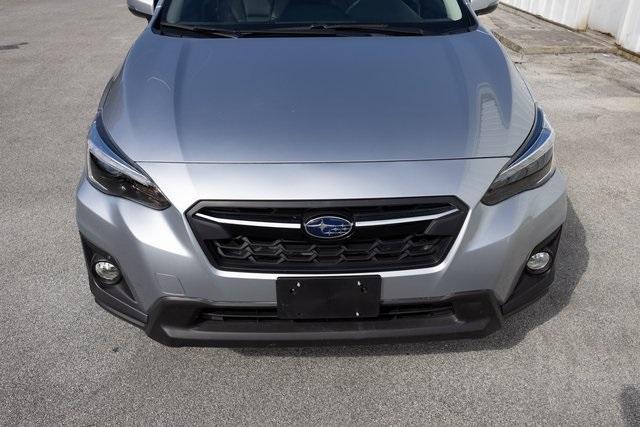 2018 subaru crosstrek 2.0i limited
