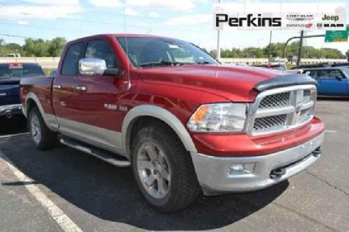 2010 dodge ram 1500 in colorado springs, co