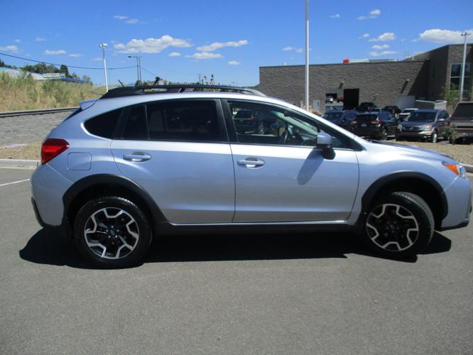 used 2017 subaru crosstrek 2.0i premium flagstaff, az 86004 for sale in flagstaff, arizona