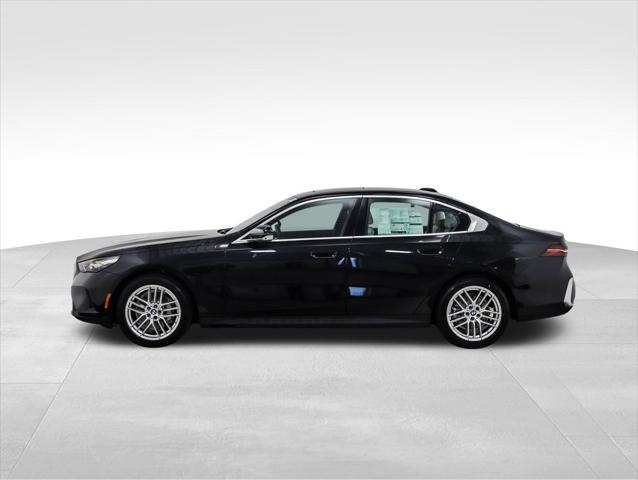 2024 bmw 530 i xdrive