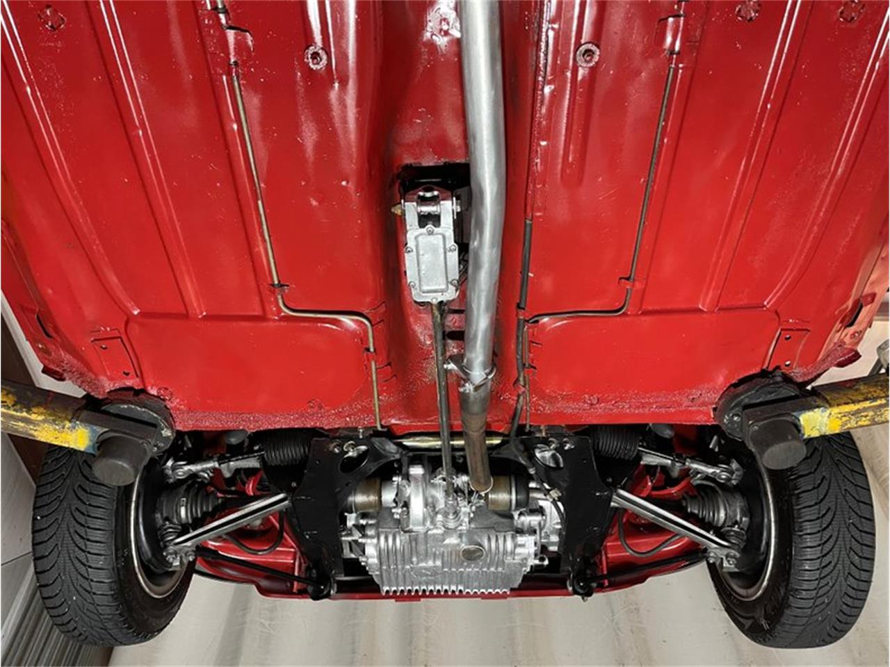 1990 rover mini
