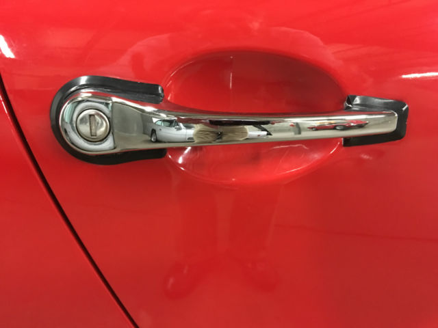 porsche 912e 1976, concourse winner, immaculate, 27,000 certified miles