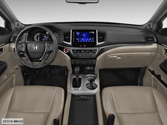 2016 honda pilot ex-l awd ex-l 4dr suv for sale in augusta, maine