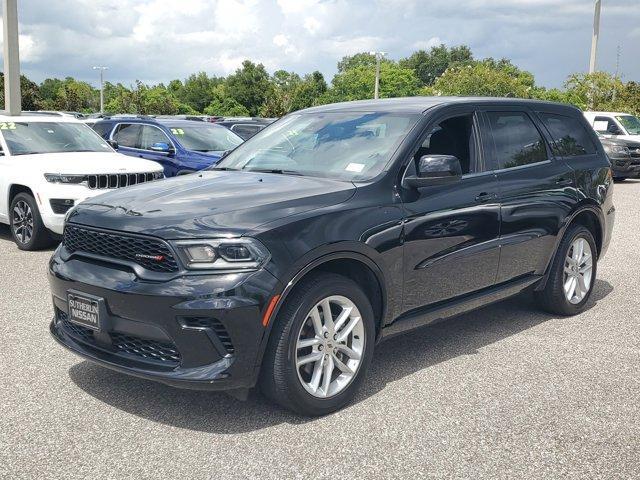 2023 dodge durango gt