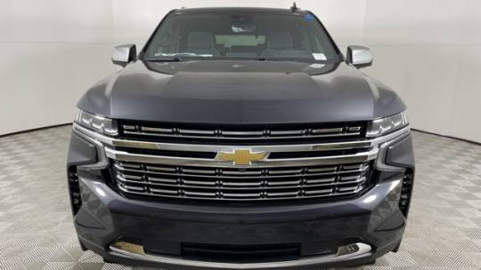 2024 Chevrolet Tahoe