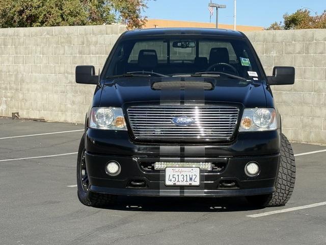2008 ford f-150 xlt