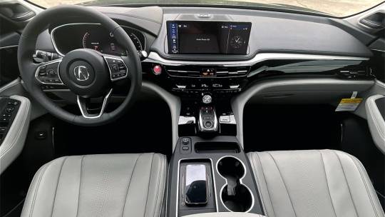 2025 Acura MDX