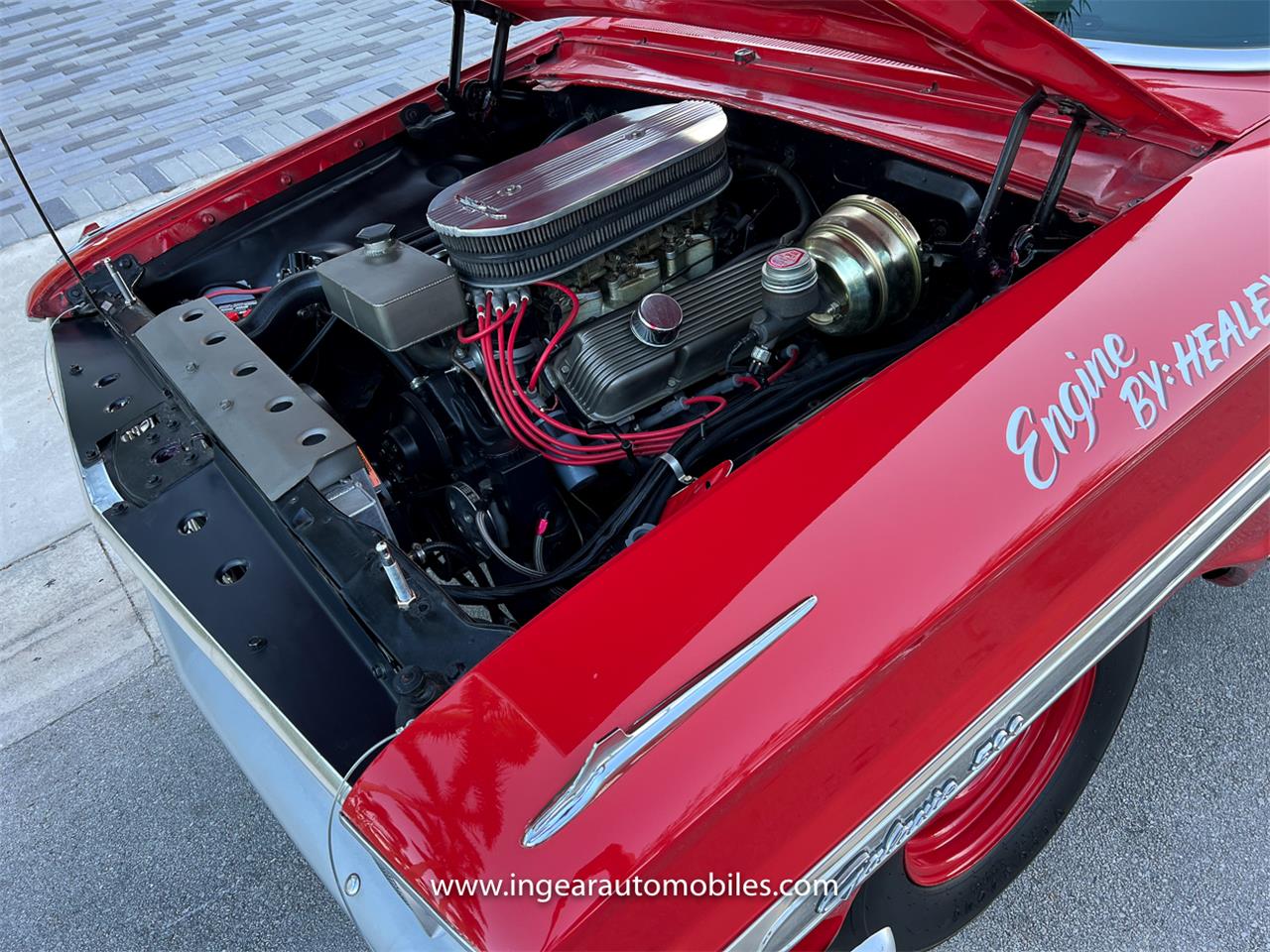 1964 ford galaxie 500