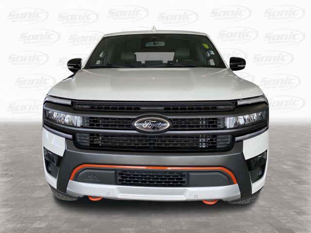 2022 ford expedition timberline
