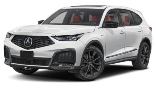 2025 Acura MDX