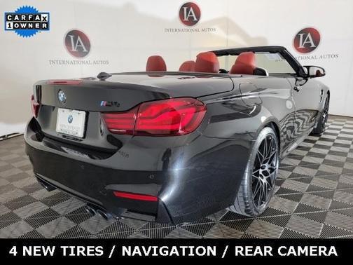 2020 bmw m4 in co bluffs, iowa