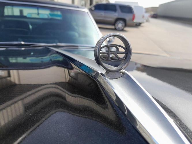 1965 buick riviera in sioux falls, south dakota