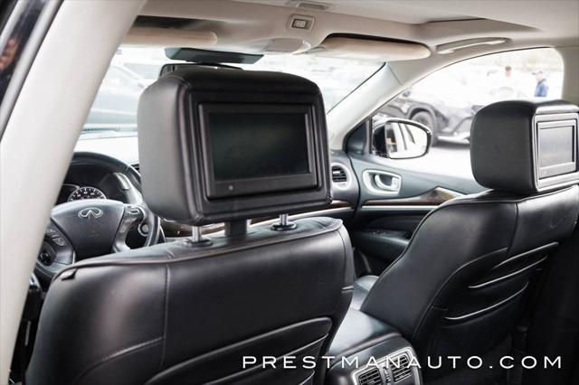 2014 infiniti qx60 base