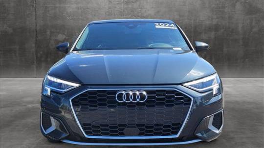 2024 Audi M11 (A3)