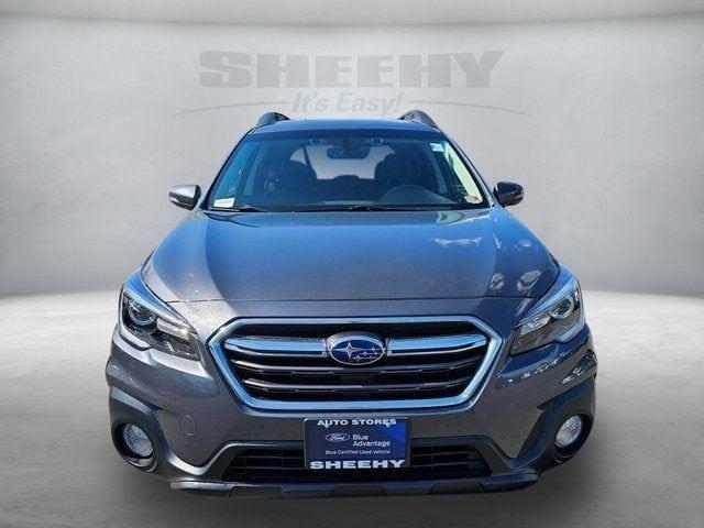 2019 subaru outback 2.5i limited in warrenton, virginia