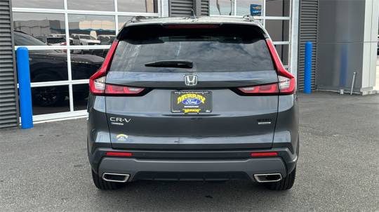 2023 Honda CR-V