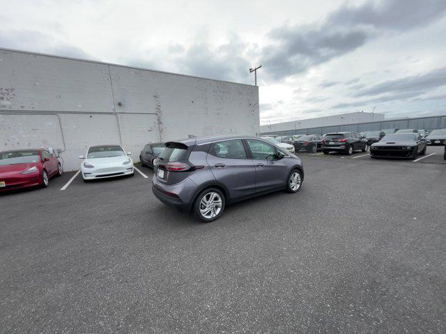 2023 chevrolet bolt ev fwd 1lt