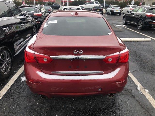 used 2015 infiniti q50 premium vienna, va 22182 for sale in vienna, virginia