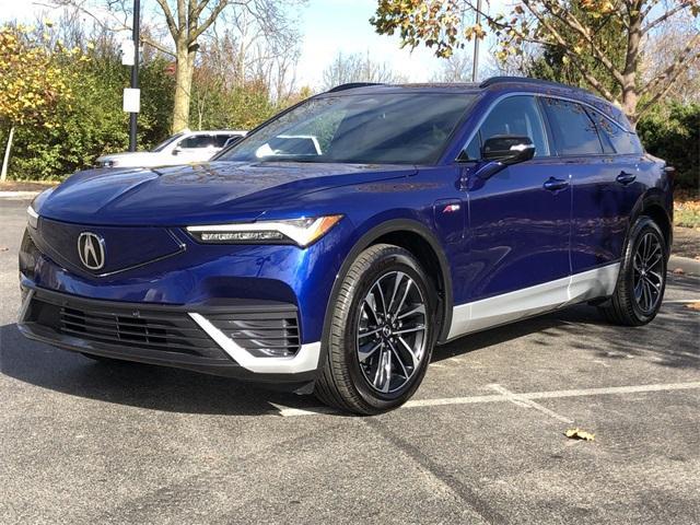 2024 acura zdx a-spec