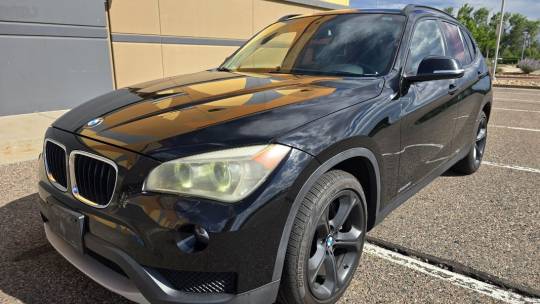 2013 BMW X1