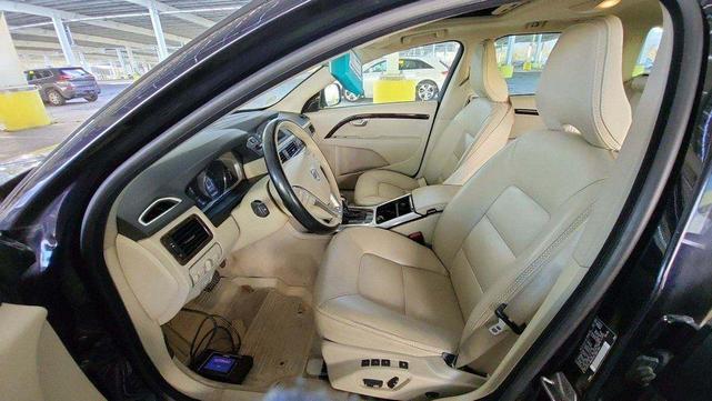 2016 volvo xc70 t5 platinum