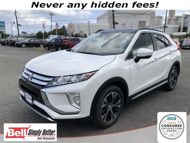 new 2020 mitsubishi eclipse cross awd rahway, nj 07065 for sale in rahway, new jersey