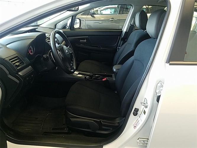 2014 subaru impreza 2.0i premium awd 2.0i premium 4dr wagon cvt for sale in bridgeport, west virginia