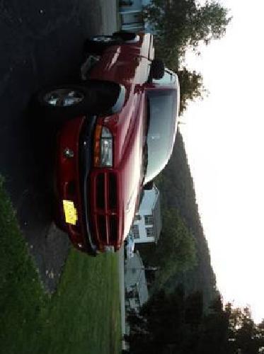 dodge dakota sport 4x4 6cylinder 1999 second owner in highland mills, ny