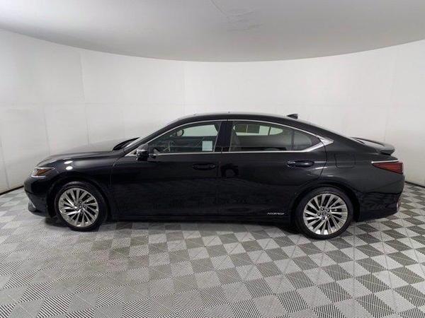 2019 lexus es in saint louis, missouri