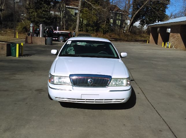 2003 mercury grand marquis for sale in georgia by owner