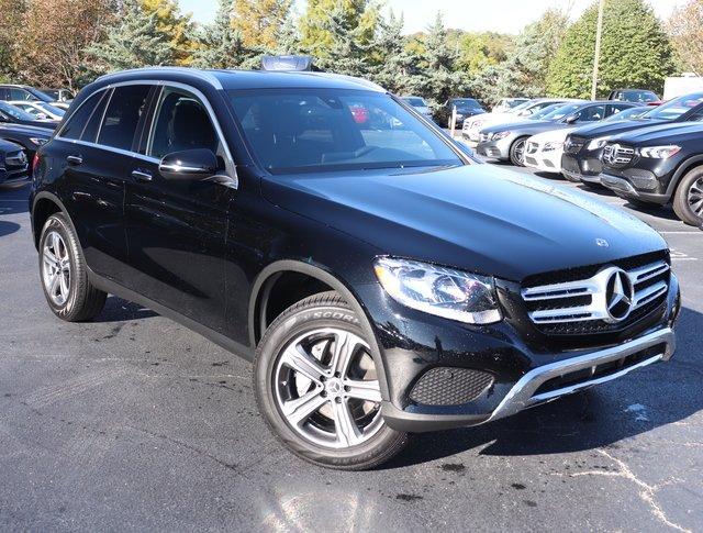 certified 2019 mercedes-benz glc 300 franklin, tn 37067 for sale in franklin, tennessee