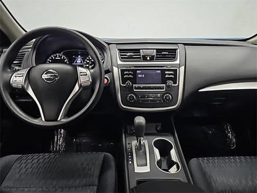 2018 nissan altima 2.5 s in sheboygan, wisconsin