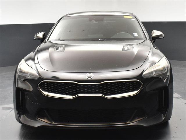 2018 kia stinger gt1
