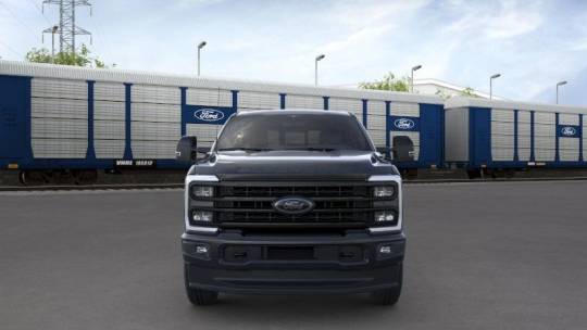 2024 Ford F-350
