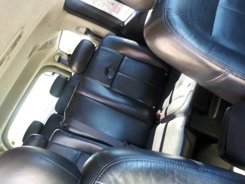 2005 chevrolet trailblazer in colorado by owner