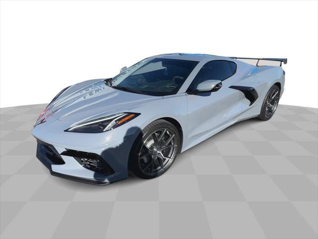 2024 chevrolet corvette stingray w/3lt