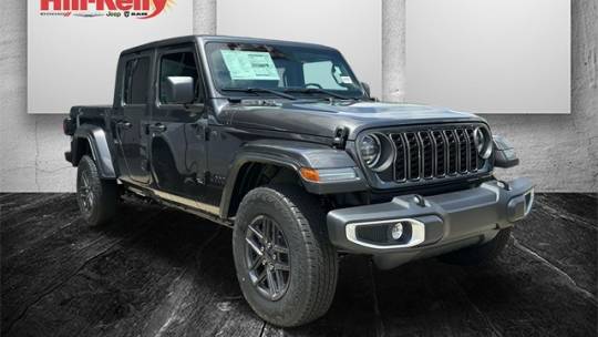 2024 Jeep Gladiator