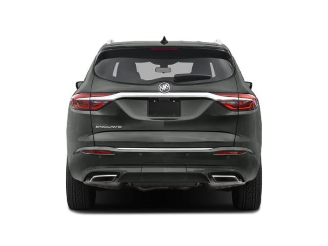 2021 buick enclave awd avenir