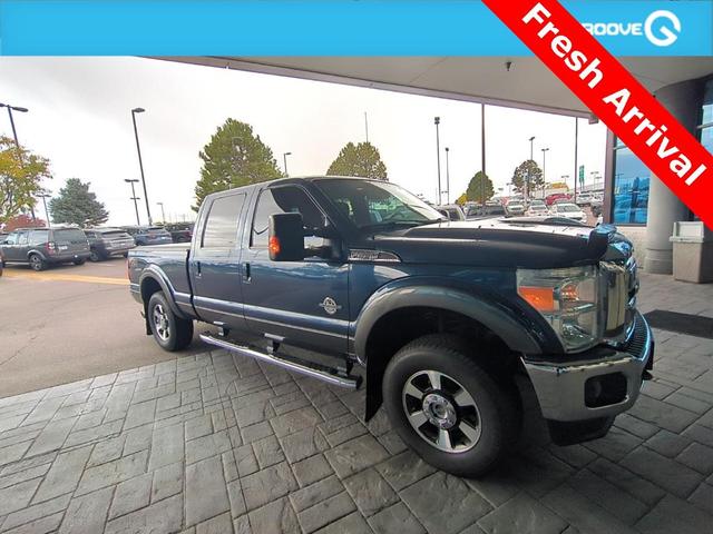2016 ford f-350 lariat super duty