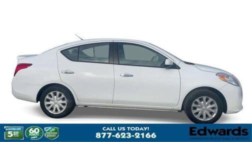 2013 nissan versa in saint louis, missouri